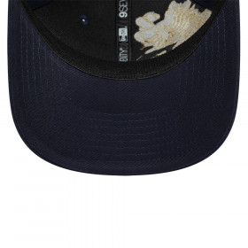Gorra 9Seventy F1 Race Special RedBull Racing Navy