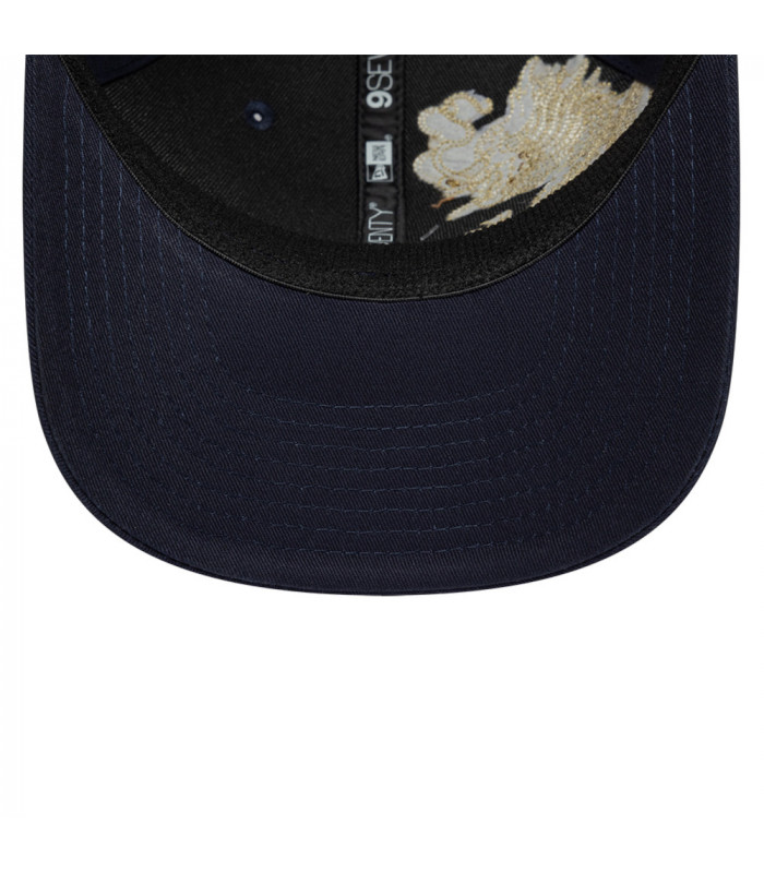 Gorra 9Seventy F1 Race Special RedBull Racing Navy