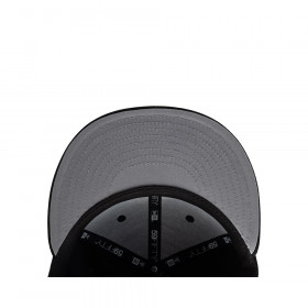 Gorra 59Fifty MLB Los Angeles Dodgers Cherry Blossom Negro