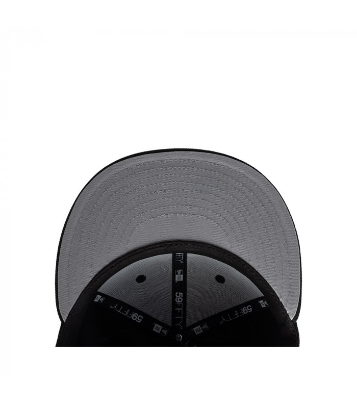 Gorra 59Fifty MLB Los Angeles Dodgers Cherry Blossom Negro