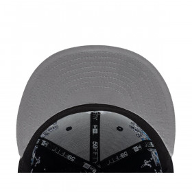 Gorra 59Fifty New York Yankees Tonal Wave Azul