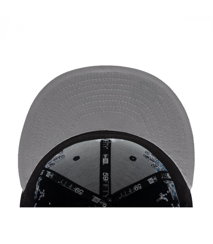 Gorra 59Fifty New York Yankees Tonal Wave Azul