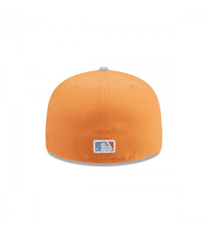 Gorro 59fifty MLB Chicago White Sox Color Pack Orange