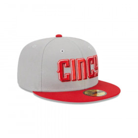 Gorra Cincinnati Reds MLB 59Fifty Rojo New Era