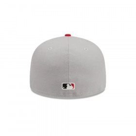 Gorra Cincinnati Reds MLB 59Fifty Rojo New Era