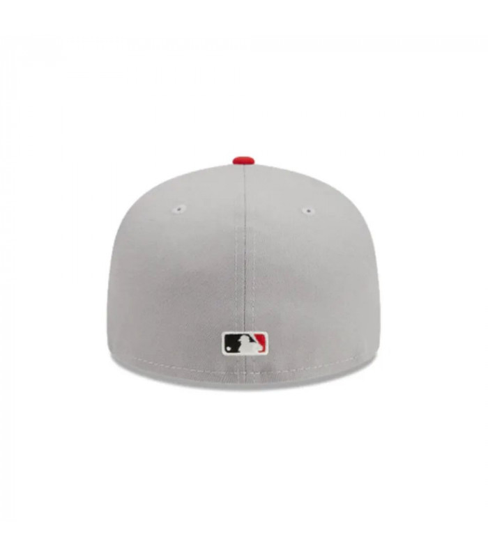 Gorra Cincinnati Reds MLB 59Fifty Rojo New Era
