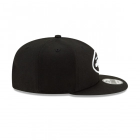 Gorra 9Fifty New York Jets NFL  Clásicos Black