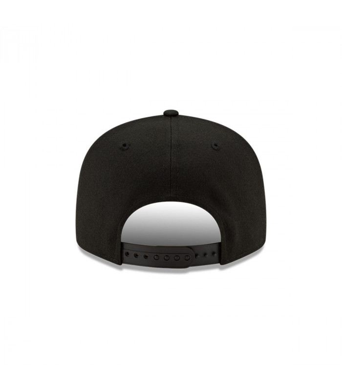 Gorra 9Fifty New York Jets NFL  Clásicos Black