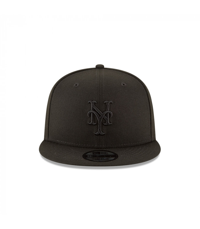 Jockey New York Mets MLB 9Fifty Black New Era