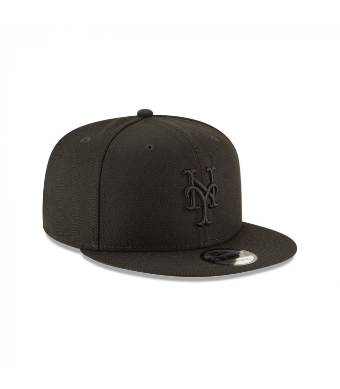Jockey New York Mets MLB 9Fifty Black New Era