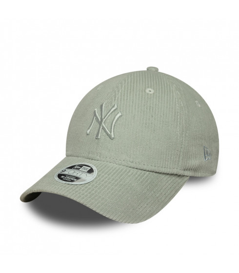 Gorra 9Forty MC MLB New York Yankees Cord Verde