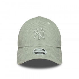 Gorra 9Forty MC MLB New York Yankees Cord Verde