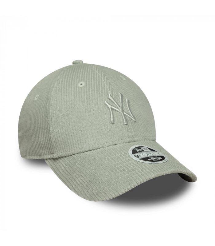 Gorra 9Forty MC MLB New York Yankees Cord Verde