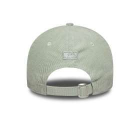 Gorra 9Forty MC MLB New York Yankees Cord Verde