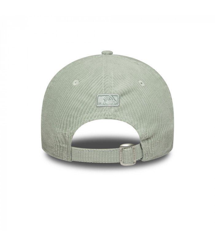 Gorra 9Forty MC MLB New York Yankees Cord Verde