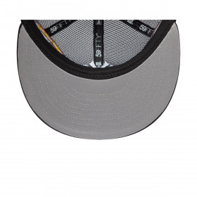 Gorra 59Fifty New York Yankees Aop Mesh Azul