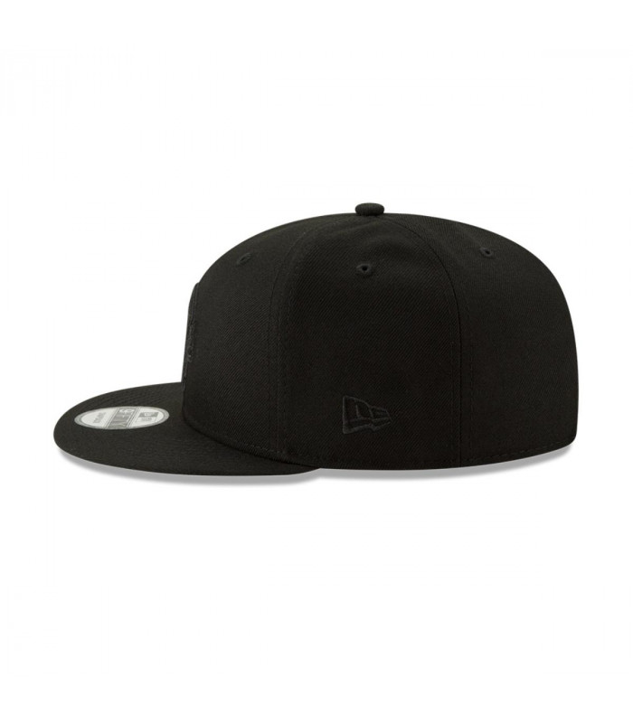 Gorra 9Fifty Minnesota Vikings NFL  Clásicos Black