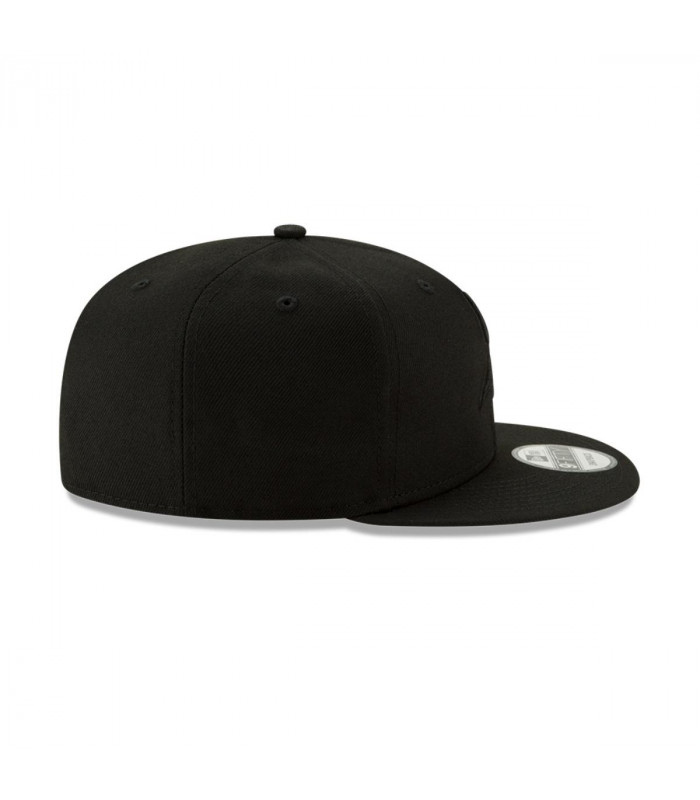 Gorra 9Fifty Minnesota Vikings NFL  Clásicos Black