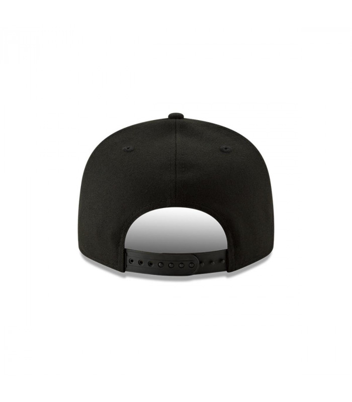 Gorra 9Fifty Minnesota Vikings NFL  Clásicos Black