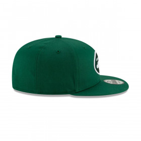 Gorra 9Fifty New York Jets NFL  Clásicos Dark Green