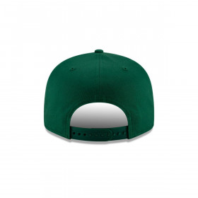 Gorra 9Fifty New York Jets NFL  Clásicos Dark Green