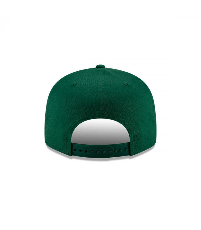 Gorra 9Fifty New York Jets NFL  Clásicos Dark Green
