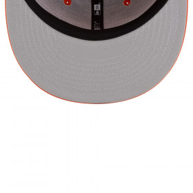Gorra 59Fifty Detroit Tigers Hyperfly X MLB Naranjo