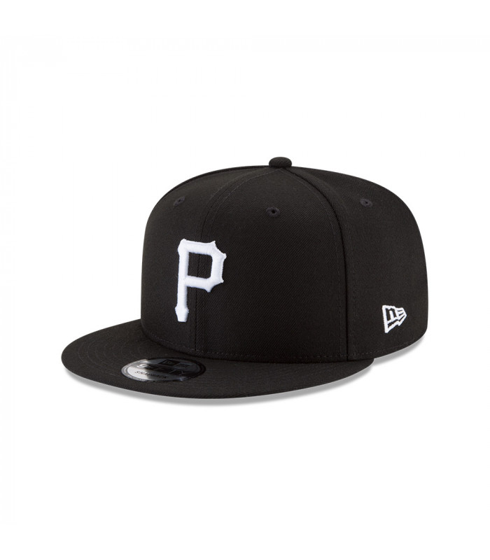 Jockey Pittsburgh Pirates MLB 9Fifty Negro New Era