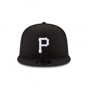 Jockey Pittsburgh Pirates MLB 9Fifty Negro New Era