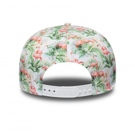 Gorra 9Seventy Formula 1 Race Special (Miami) Blanco