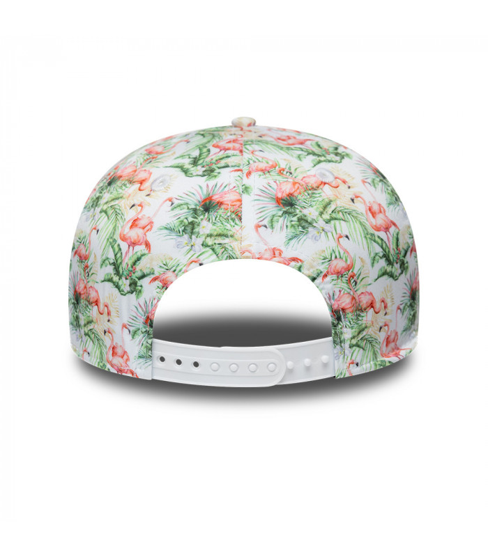 Gorra 9Seventy Formula 1 Race Special (Miami) Blanco