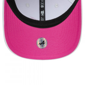 Gorra 9Seventy Formula 1 Race Special (Miami) Blanco