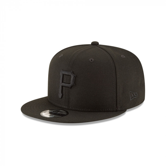 Jockey Pittsburgh Pirates MLB 9Fifty Negro