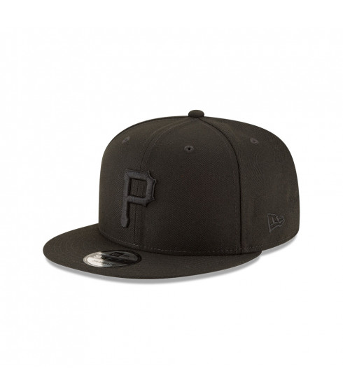 Jockey Pittsburgh Pirates MLB 9Fifty Negro