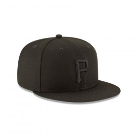 Jockey Pittsburgh Pirates MLB 9Fifty Negro