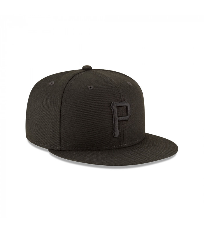 Jockey Pittsburgh Pirates MLB 9Fifty Negro