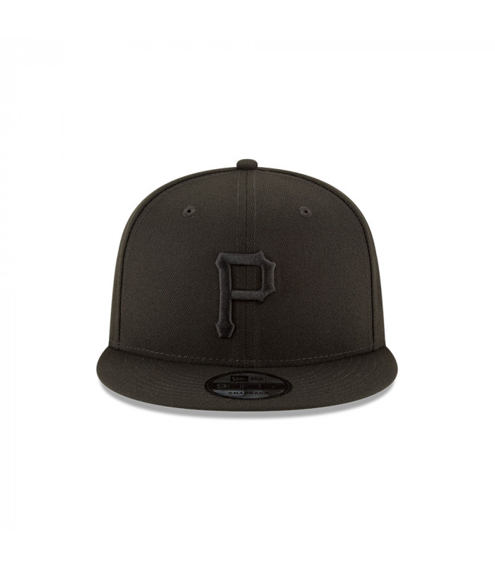 Jockey Pittsburgh Pirates MLB 9Fifty Negro
