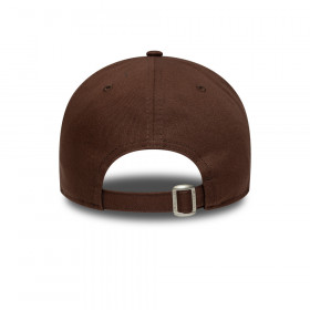 Gorra 9Forty MLB New York Yankees Team Outline Marrón