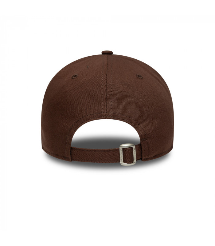 Gorra 9Forty MLB New York Yankees Team Outline Marrón