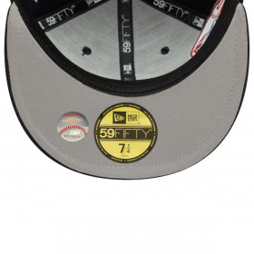 Gorra 59Fifty New York Yankees Img MLB All Over Azul