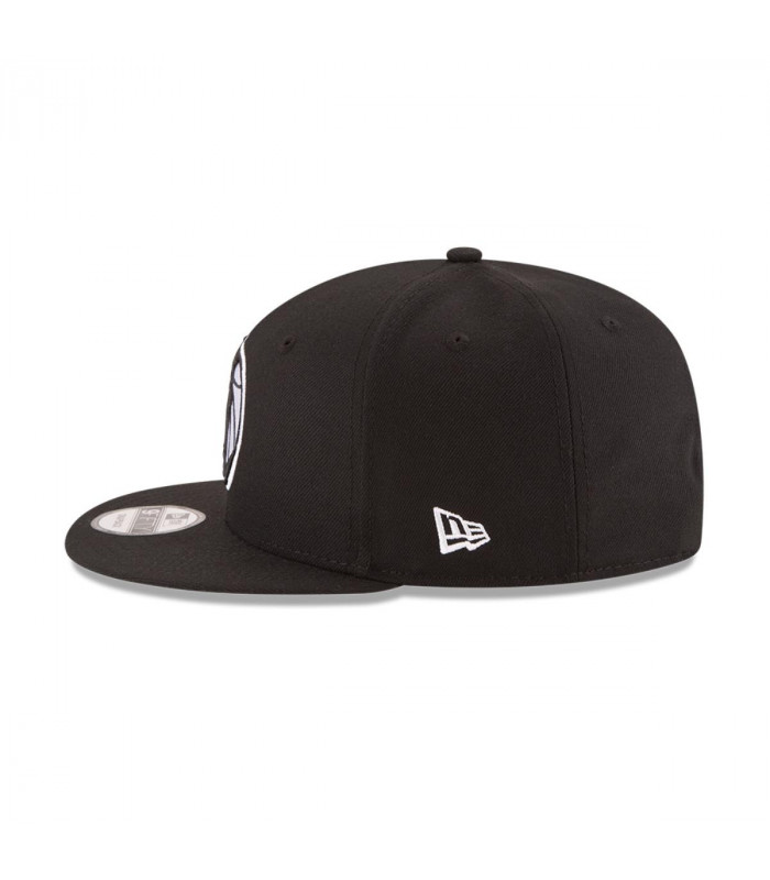Gorra 9Fifty Dallas Mavericks NBA  Clásicos Black