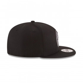 Gorra 9Fifty Dallas Mavericks NBA  Clásicos Black