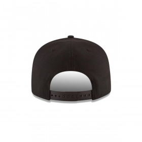 Gorra 9Fifty Dallas Mavericks NBA  Clásicos Black