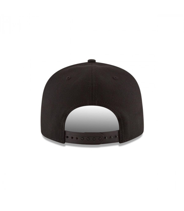 Gorra 9Fifty Dallas Mavericks NBA  Clásicos Black