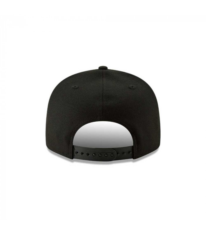Gorra Green Bay Packers NFL 9Fifty Bob Black New Era