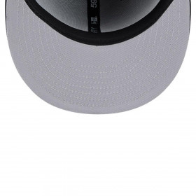 Gorra 59Fifty Boston Red Sox MLB State Stitch Navy