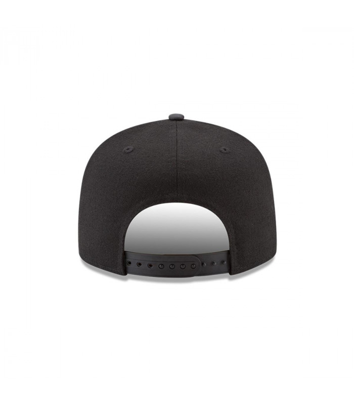 Gorra 9Fifty Green Bay Packers NFL  Clásicos Black