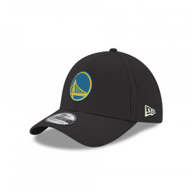 Jockey Golden State Warriors NBA 39Thirty Negro  New Era