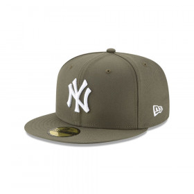 Jockey New York Yankees MLB 59Fifty Green
