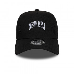 Gorra 9Forty Japan Paisley Embroidery Negro